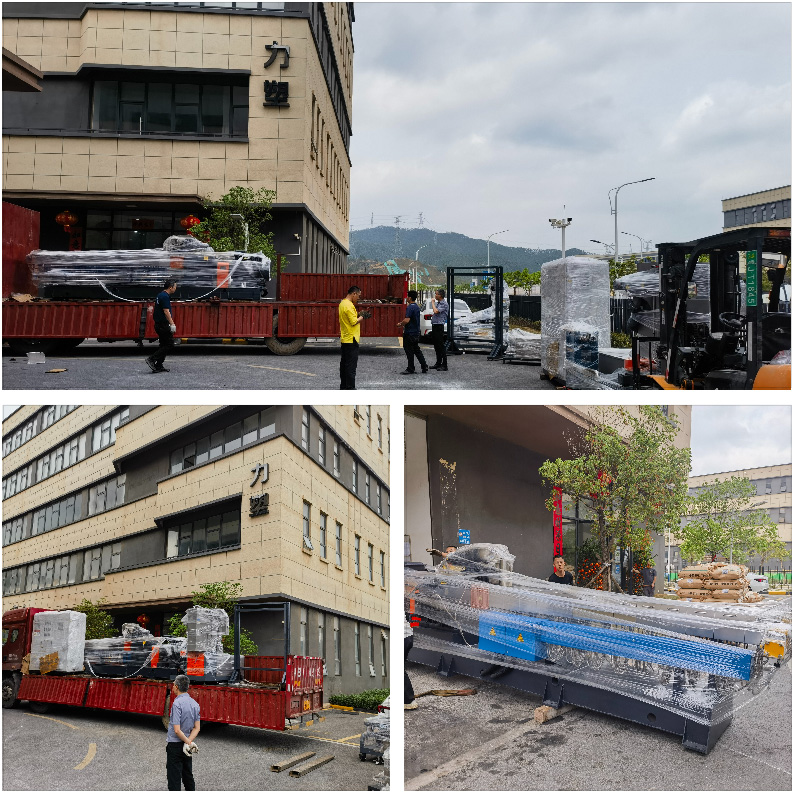 力塑9U.COM-九游(中国)
引进双螺杆挤出机+水下切生产线自动化设备,扩大生产围度!